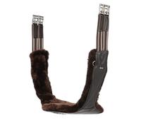 Cincha de montar LeMieux Arika Simuwool 60 cm