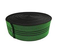 Cincha elástica para tapicería de muebles para sofá, silla, sofá cama (32 pies de cincha)