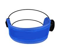 Cincha Sujeta Pantalones Bici,Banda Reflectante Bicicleta - Correa De Tobillo Para Ciclismo Nocturno | para Hombres Mujeres Ciclistas Bicicleta Diario Recorridos Largos Ciudad Senderismo Correr Trotar