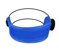 Cincha Sujeta Pantalones Bici | Cinta Reflectante Pantalón Ciclismo,Correa Ajustable Ciclista Unisex,Para Ciclistas Senderistas Mujeres Hombres Diario Trayectos Largos Ciudad Viajes Ruta Senderismo Ru