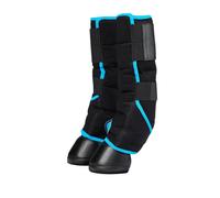 Cinchuelos para caballo trasero LeMieux Freeze Flow Ice TU
