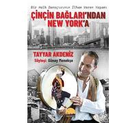 Çinçin Bağları'ndan New York'a