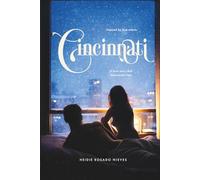 Cincinnati: A love story that transcends time (A Love That Awakens)