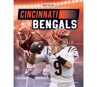 Cincinnati Bengals (Inside the NFL)