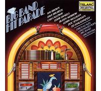 Cincinnati Pops Big - Big Band Hit Parade