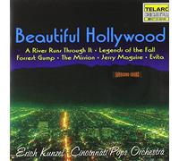 Cincinnati Pops Orch - Beautiful Hollywood