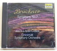 Cincinnati Pops Orch - Bruckner: Symphony No. 7