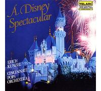 Cincinnati Pops Orch. - Disney Spectacular