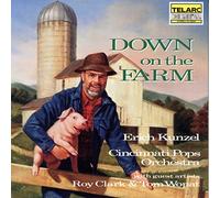 Cincinnati Pops Orch - Down On The Farm