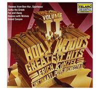 Cincinnati Pops Orch - Hollywood's Greatest Hits, Vol. 2