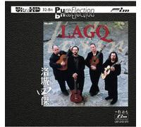 Cincinnati Pops Orch - Los Angeles Guitar Quartet