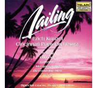 Cincinnati Pops Orch - Sailing