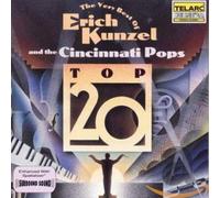 Cincinnati Pops Orch - Top 20: The Best Of
