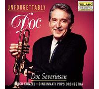Cincinnati Pops Orch - Unforgettably Doc