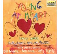 Cincinnati Pops Orch - Young At Heart