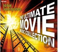 Cincinnati Pops Orchestra - The Ultimate Movie Music Collection