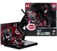 Cincinnati Reds Elly De La Cruz City Connect Jersey de McFarlane