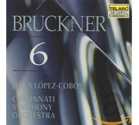 Cincinnati Symphony - Bruckner: Symphony No. 6