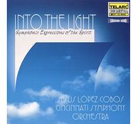 Cincinnati Symphony - Into The Light: Symphonic Expressions Of The Spirit