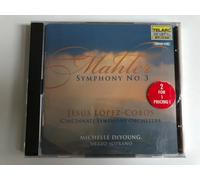 Cincinnati Symphony - Mahler: Symphony No. 3
