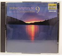 Cincinnati Symphony - Mahler: Symphony No. 9