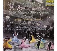 Cincinnati Symphony - Richard Strauss: Der Rosenkavalier Suite