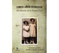 Cinco Años Robados