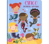 Cinco bonitas sirenas (Cinco amigos)