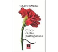 Cinco Cartas Portuguesas
