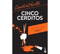 Cinco Cerditos / Five Little Pigs
