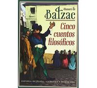 Cinco Cuentos Filosoficos