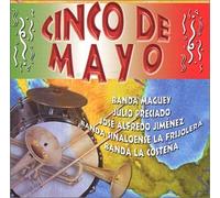 Cinco De Mayo 2002