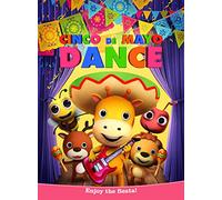 Cinco De Mayo Dance [Edizione: Stati Uniti] [Italia] [DVD]