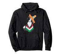 Cinco de Mayo Dog Lover Border Collie Lovers Sudadera con Capucha