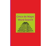 Cinco de Mayo: Enjoy a Drink and a Puzzle