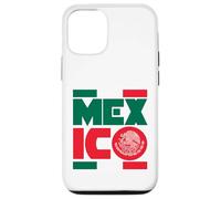Cinco de Mayo Mexican Boxing Independence Day México Carcasa para iPhone 12/12 Pro
