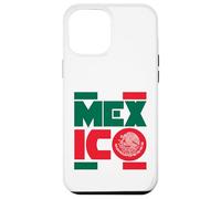 Cinco de Mayo Mexican Boxing Independence Day México Carcasa para iPhone 12 Pro MAX