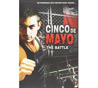 Cinco De Mayo: The Battle [Edizione: Stati Uniti] [USA] [DVD]