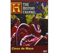 Cinco de Mayo [USA] [DVD]