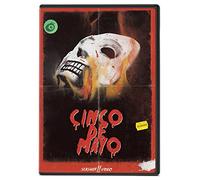 Cinco de Mayo [USA] [DVD]