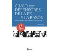Cinco Defensores De La Fe Y La Razón