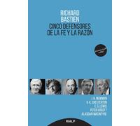 Cinco Defensores De La Fe Y La Razon