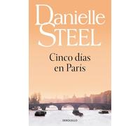 Cinco días en París (Best Seller)