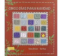 Cinco Dias para Navidad: 40 (Lectores sin Fronteras Ilustrados)