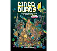 Cinco Duros: La Historia Del Videojuego