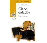 Cinco Enfados