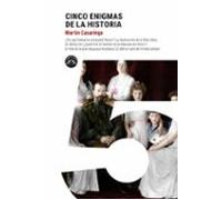 Cinco Enigmas De La Historia