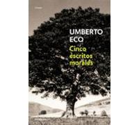 Cinco Escritos Morales