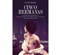 Cinco hermanas (Grandes novelas)
