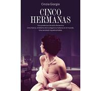 Cinco hermanas (Grandes novelas)